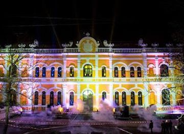 moldova/chisinau/attraction/manuc-bey-castle