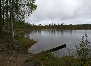 Lauhanvuori National Park