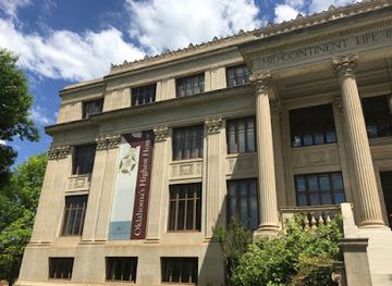 oklahoma/eastern-oklahoma/attraction/oklahoma-hall-of-fame