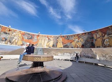 mongolia/ulaanbaatar/bayanzurkh-district/attraction/zaisan-monument