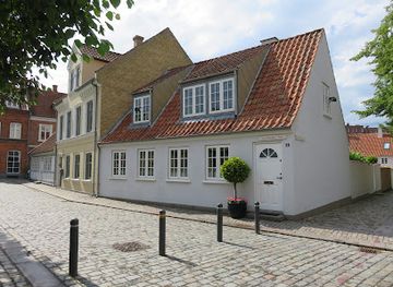 denmark/funen/attraction/blackfriars-square