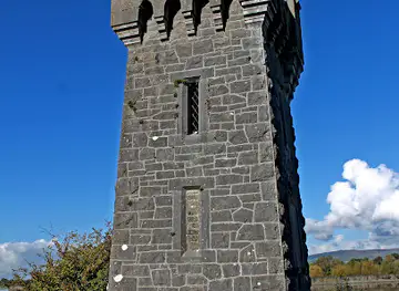 Spillanes Tower