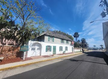 florida/st-augustine-beach/attraction/gonzalez-alvarez-house