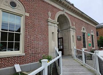 maine/bar-harbor/attraction/jesup-memorial-library