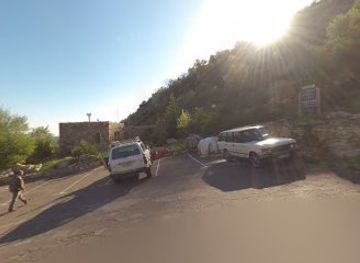 lebanon/kadisha-valley/attraction/horsh-ehden-nature-reserve-ain-el-bayad-visitor-center