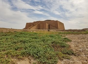iraq/muthanna/attraction/great-ziggurat-of-ur