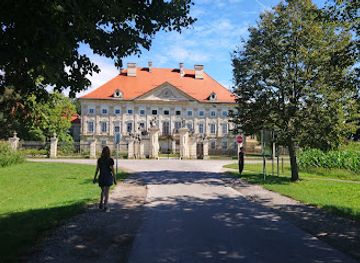 slovenia/prekmurje/attraction/dornava-mansion