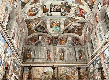 vatican-city/vatican-necropolis/attraction/sistine-chapel