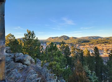 south-dakota/black-elk-peak/attraction/harbach-centennial-park