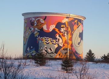 iceland/grindavik/attraction/uppspretta