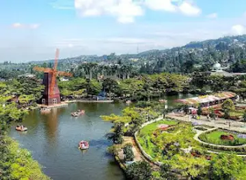 Taman Wisata Matahari