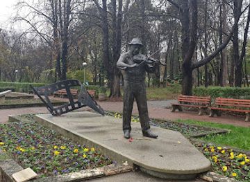 bulgaria/shumen/attraction/statue-of-todor-kolev