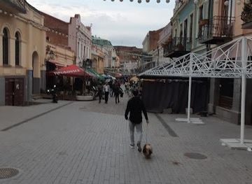 georgia/mtskheta/attraction/davit-aghmashenebeli-ave