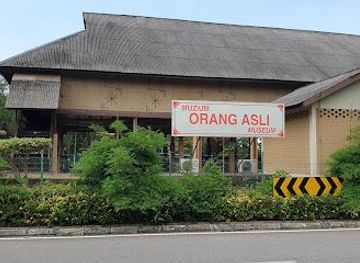 malaysia/malacca/attraction/orang-asli-museum-muzium-orang-asli-aborigines-museum