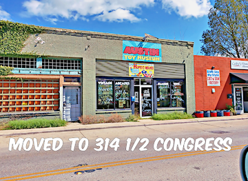 texas/mckinney-falls-state-park/attraction/texas-toy-museum-and-arcade