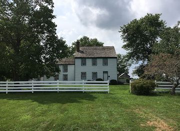 maryland/southern-maryland/attraction/dr-samuel-a-mudd-house-museum