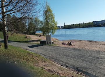 finland/rovaniemi/attraction/koskipuisto