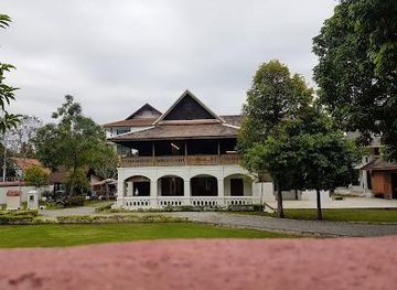 thailand/chiang-mai/attraction/lanna-architecture-center