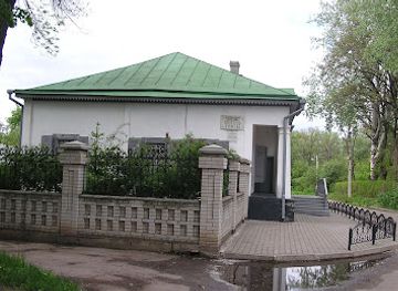 ukraine/sumy/attraction/DOM-MUZEY-A.P.-CHEKHOVA-OTDEL-KRAEVEDCHESKOGO-MUZEYA