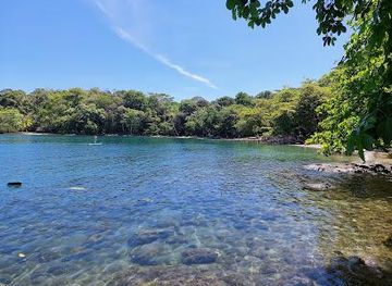 panama/portobelo/attraction/playa-blanca-colon
