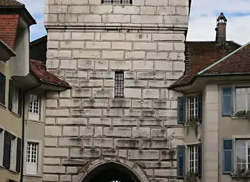 Kunstmuseum Solothurn