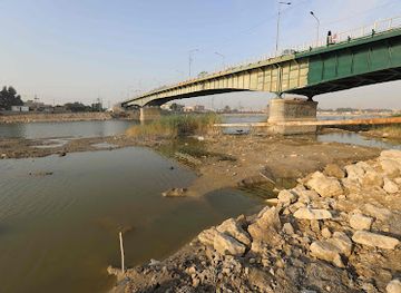 iraq/southern-iraq/attraction/where-the-tigris-and-euphrates-meet