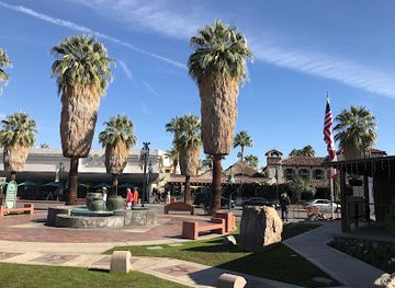 Agua Caliente Cultural Museum