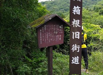japan/hakone/attraction/old-tokaido-road