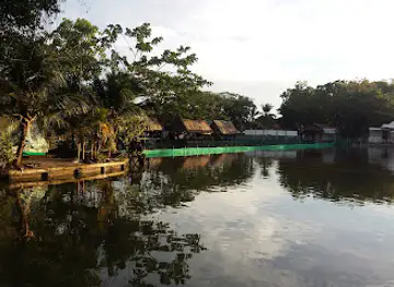Cultural Park West