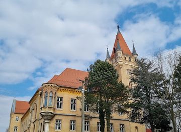 croatia/medimurje/attraction/castle-festetic