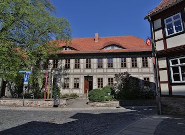 germany/harz/attraction/harzmuseum-wernigerode