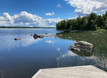 Åsnens nationalpark