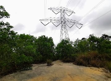 brunei/tasek-merimbun-heritage-park/attraction/bukit-komando