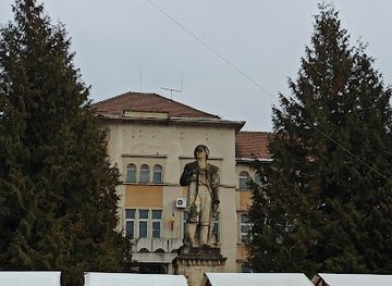 romania/baia-mare/attraction/miner-s-statue