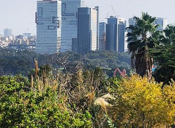 israel/tel-aviv-district/attraction/the-steinhardt-museum-of-natural-history