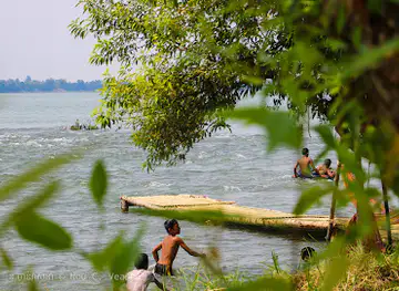 Kang Dei Sor Rapids
