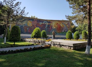 uzbekistan/chimgan-mountains/attraction/taras-shevchenko-monument