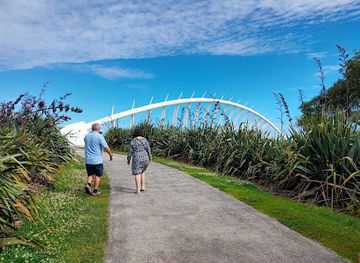 Te Rewa Rewa Bridge