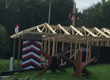 Tarp Bunkermuseum