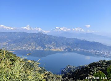 nepal/lumbini/attraction/view-point-resting-place