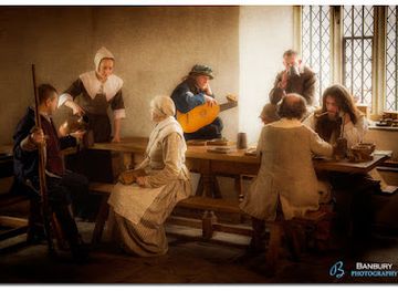 united-kingdom/wales/attraction/llancaiach-fawr-manor