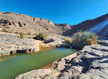 algeria/tassili-n-ajjer-national-park/attraction/ihrir