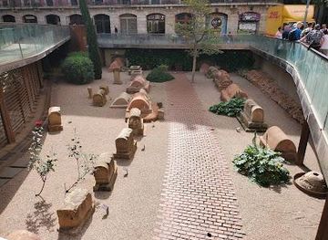 spain/barcelona/attraction/muhba-via-sepulcral-romana