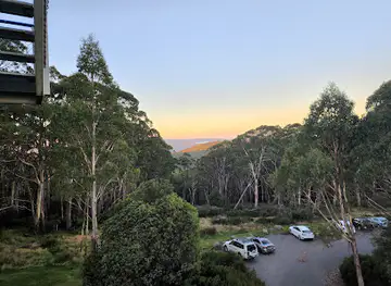 Yarra Ranges National Park