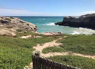 south-africa/de-hoop-nature-reserve/attraction/potberg-hut-whale-trail-start