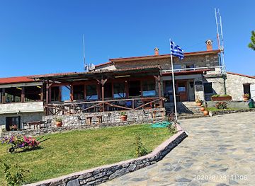 greece/katerini/attraction/olympus-national-park-information-center