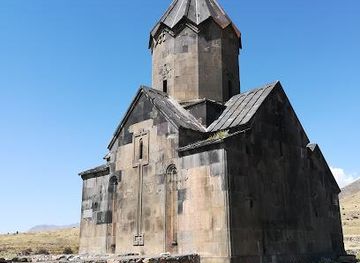 armenia/jermuk/attraction/tanahat-monastery