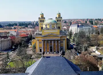 Astronomical Museum and Camera Obscura