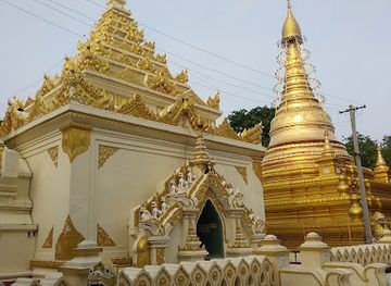 myanmar-burma/mandalay-region/attraction/nanmyo-sutaungpyae-pagoda