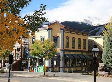 colorado/vail/attraction/breckenridge-welcome-center